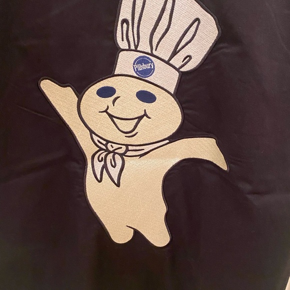 Supreme Doughboy S/S Work Shirt Black - Picture 13 of 15